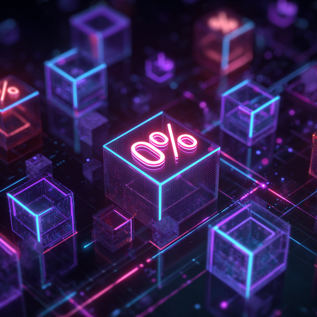 Digital Assets Trading Platform