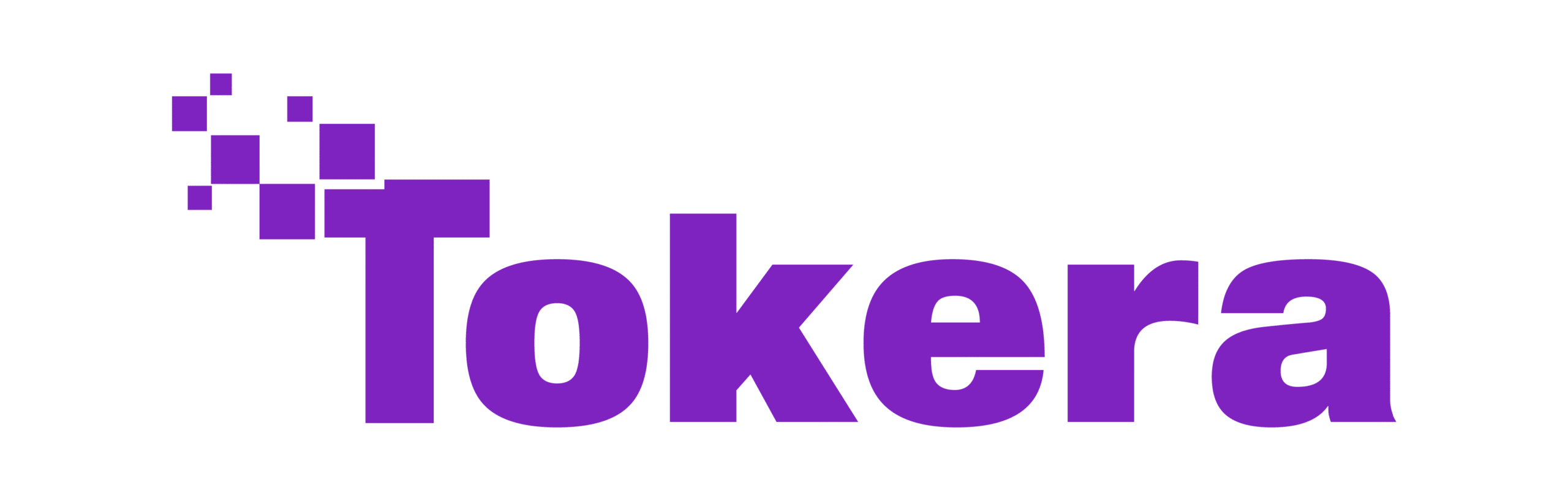 Tokera Logo